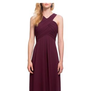 Bill Levkoff Bridesmaid Dress